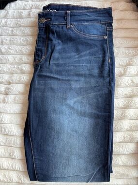 Womens Maurice’s jeans size 16 regular- lightly used